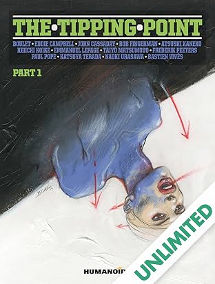 The Tipping Point Vol. 1: Part 1